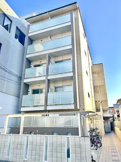 サンライズ梅小路の画像