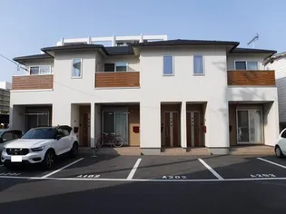 MERVEILLE郡山駅東Aの画像