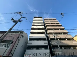 グランエクラ大今里南IIの画像