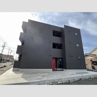JACK EKIMAEDORI Ⅰの画像