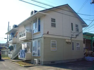 ジュネスヤマミヤA棟の画像