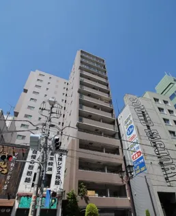 エクセレンシア駒込の画像
