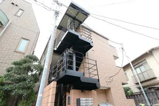 インスパーク本駒込の画像