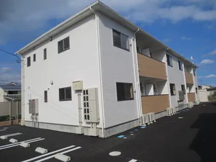 クレールヒロセⅡの画像