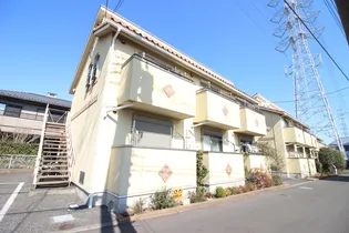 プロムナード デ サングレIの画像