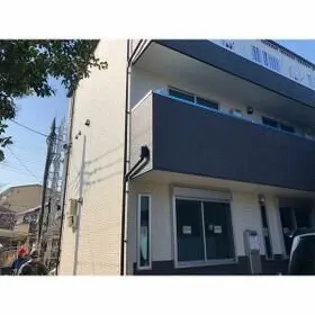 AMBITION座間の画像
