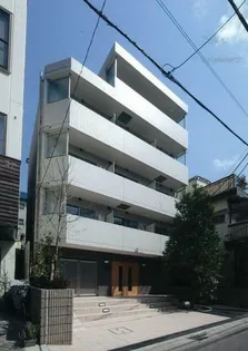 スカイコート文京白山第5【4階】の外観