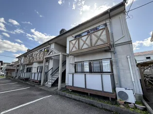 メゾンシュクセの画像