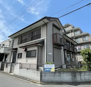 セゾンハイツの画像