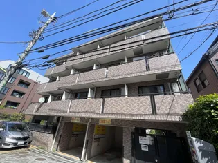 日神パレステージ三軒茶屋の画像