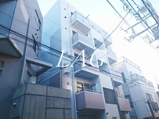 シャレー壱番館の画像