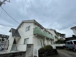 メゾン モナミの画像