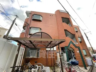 プレアール高槻緑町の画像