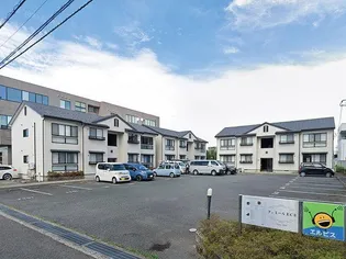 ファミールEC3 Y棟の画像