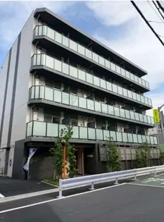 アイルグランデ押上ノースドゥーエ【5階】の外観