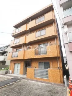 天神ビル【3階】の外観