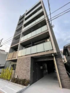 SHOKEN RESIDENCE横浜天王町IIの画像