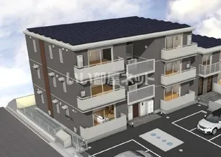 GRAND HILL清水Ⅰの画像