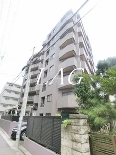 レーベンハイム浦和常盤の画像