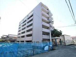 グランアルブル山越IIの画像