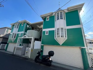 フジハウスの画像