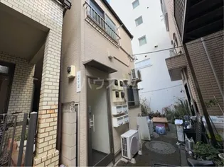 ハイツKの画像