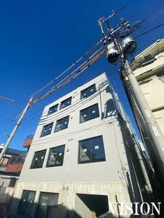 BLOOM TOWER OSHIAGEの画像