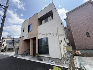 カラーの画像
