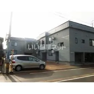 サントリナ東三条の画像