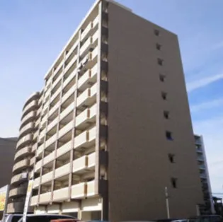 SOUTH GATEの画像