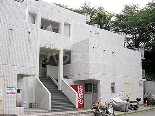 スカイコート横浜富岡の画像
