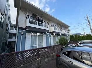 コスモレジデンスの画像
