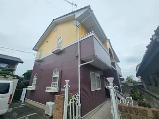 メープルハイツの画像