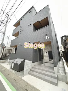 ROBOT HOME 日進IIの画像