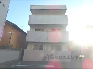 ドミール ときめき坂の画像