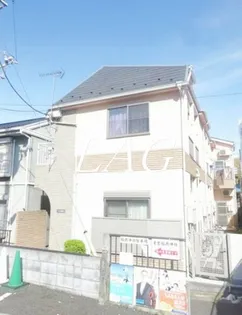 ベルデ鮫洲の画像