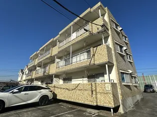コーポ86の画像