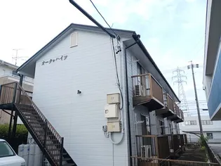 オークハイツの画像