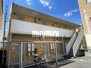 シャルマン エスの画像