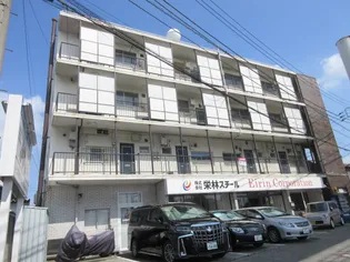第2大協ビルの画像