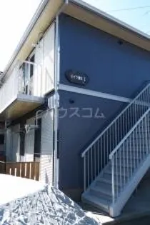 ハイツ清水I棟の画像