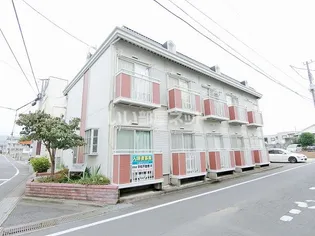 ペガサスハイツの画像