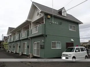コーポ松岡ABの画像