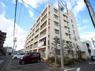 パークメゾン野村の画像