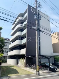 グランコート東山の画像
