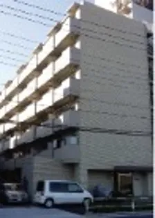 エスポワール岩淵の画像