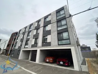 RESIDENCE SHINMEI MARUYAMAの画像
