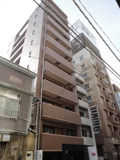 ロアール日本橋三越前の画像