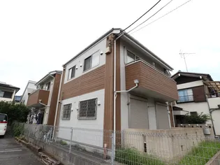 エスポワールIIの画像