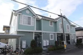 フォレストヒルズの画像
